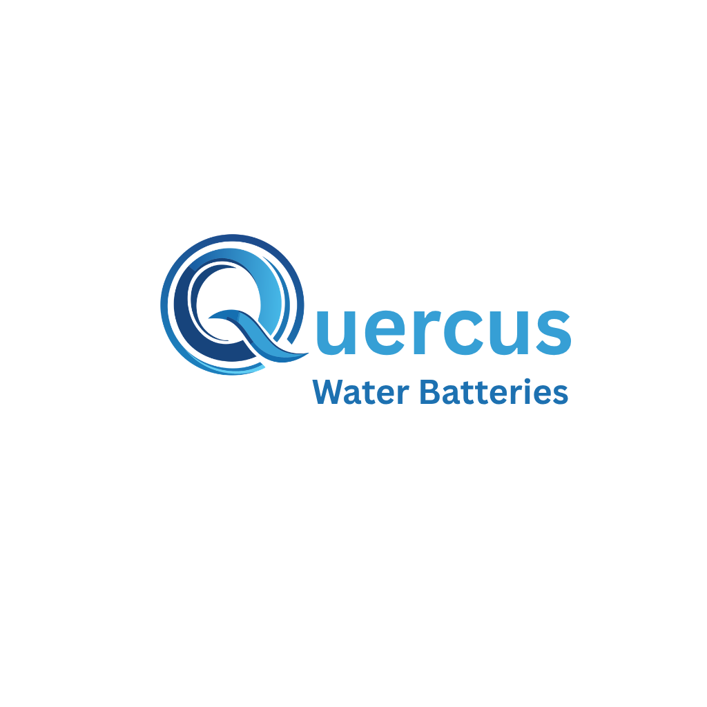 Quercus Water Batteries